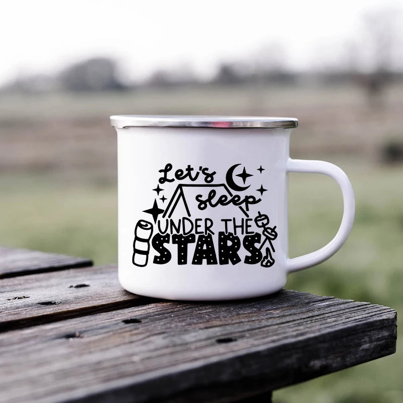 Adventure Mug