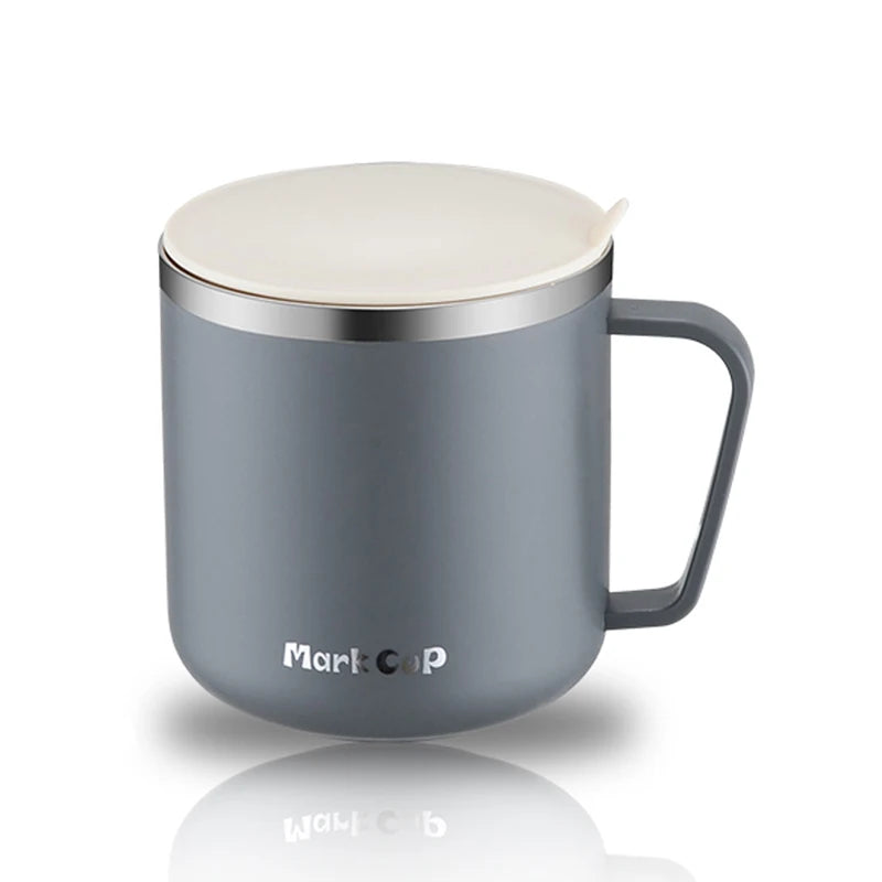 Steel Mug