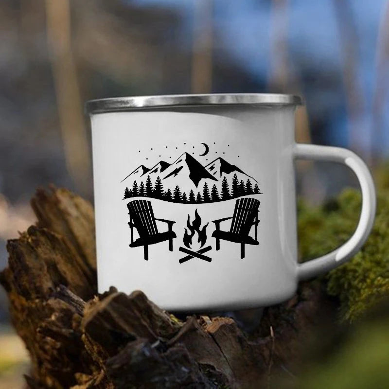 Adventure Mug
