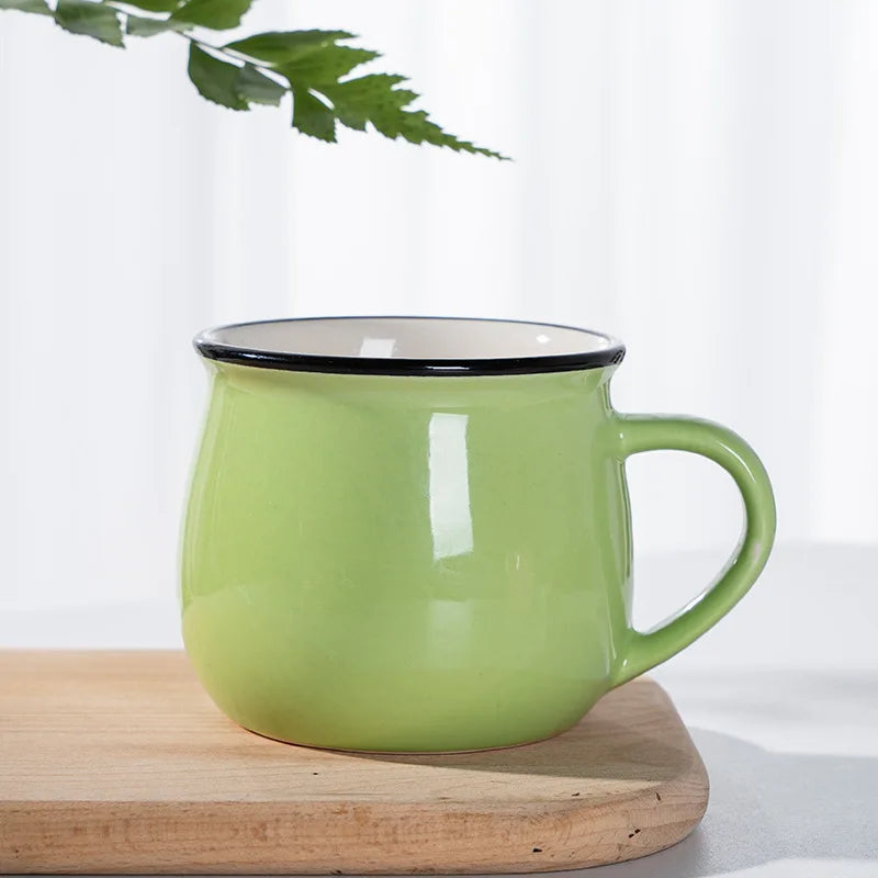 Ceramica Mug