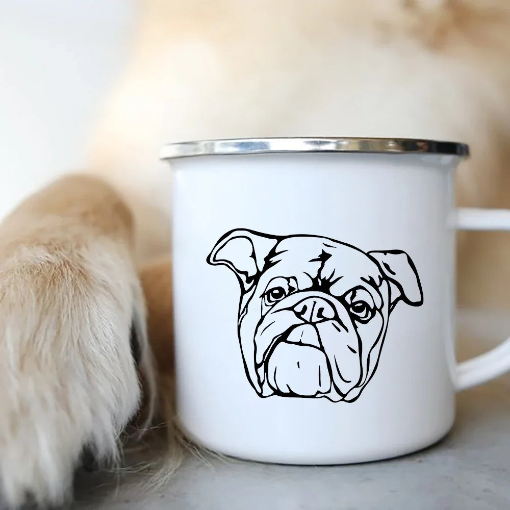 Perrunos Mug