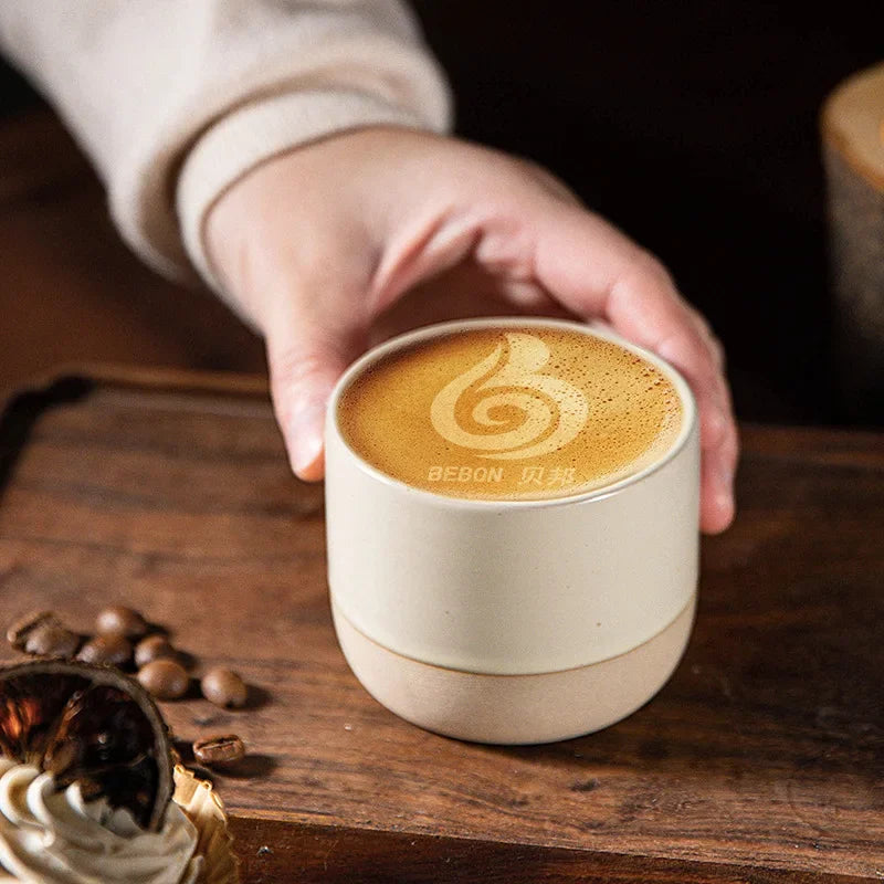 Sake Mug