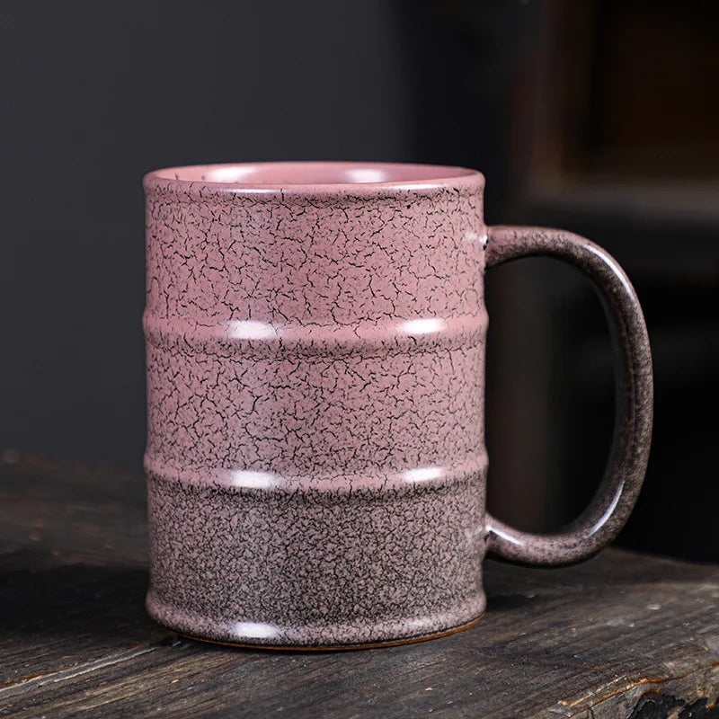 Barril Mug