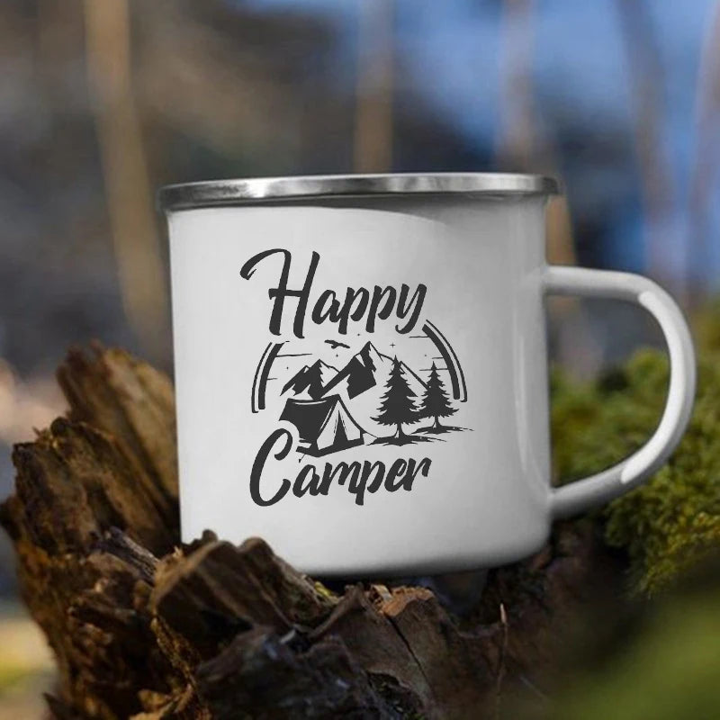 Adventure Mug