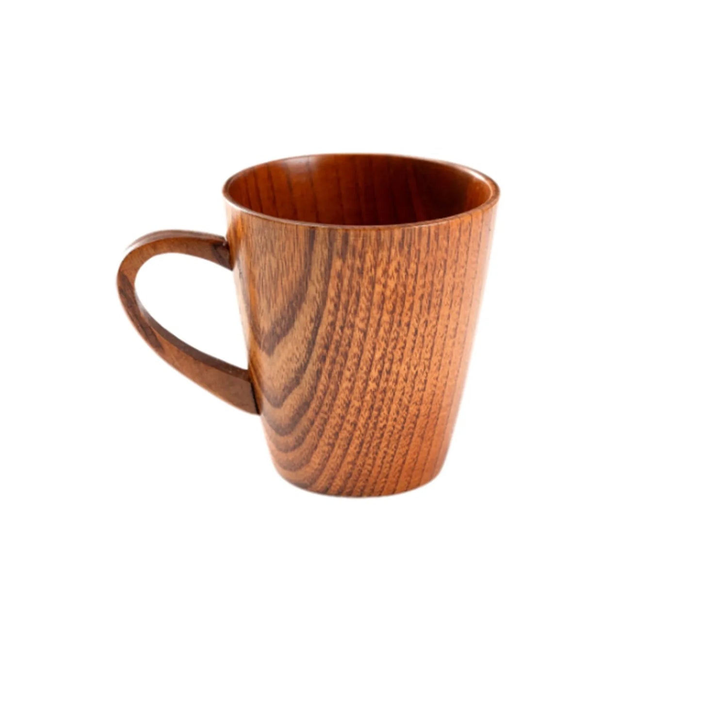 Wooden Mug