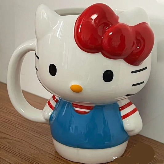 Hello Kitty Mug