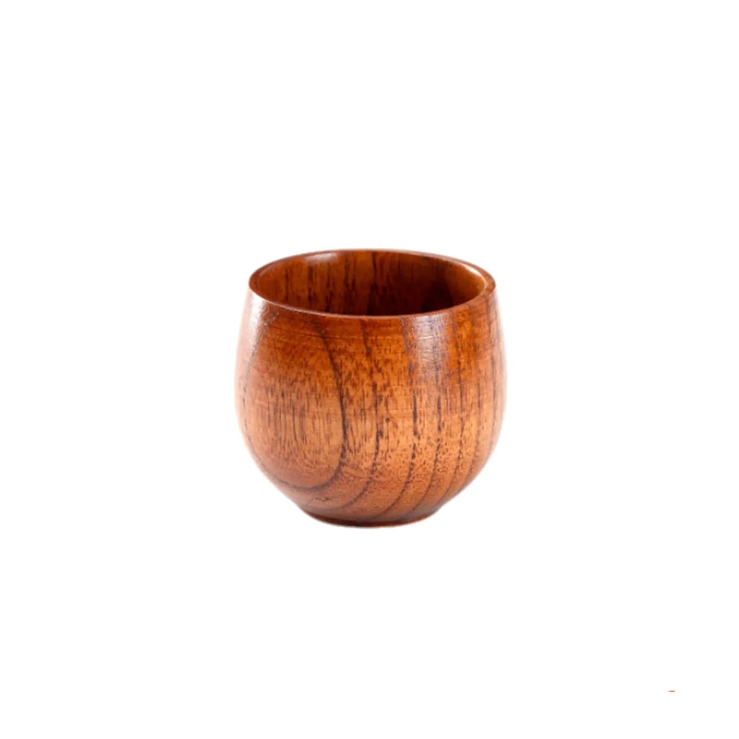Wooden Mug