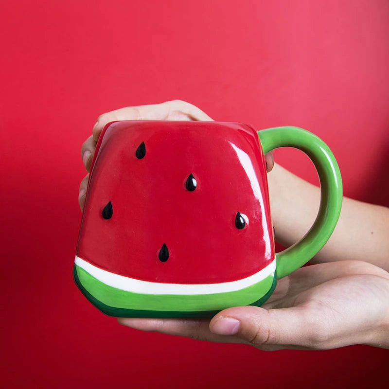 Sandia Mug