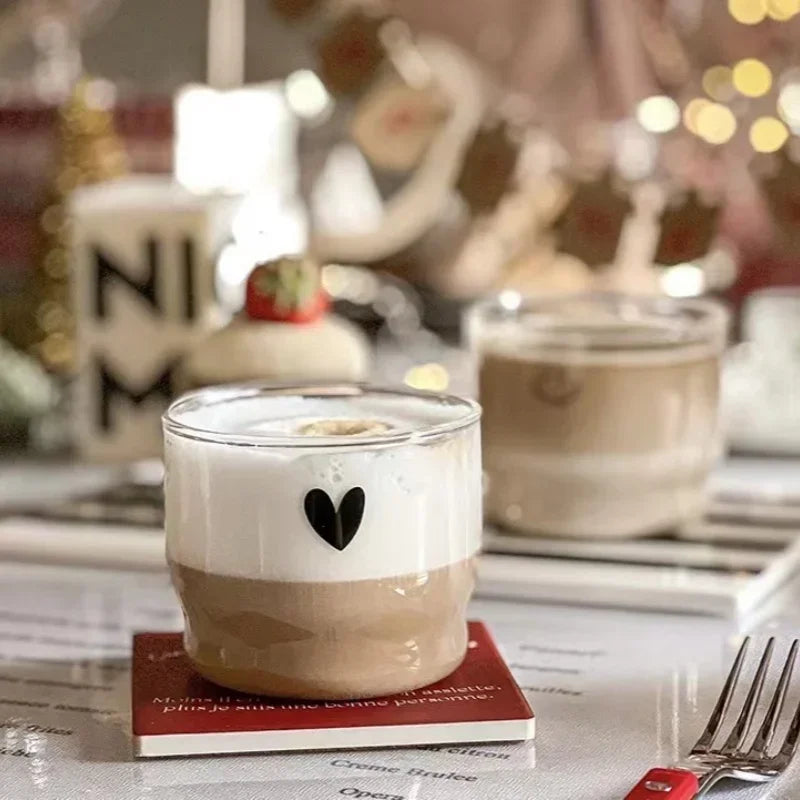 Happy Love Mug
