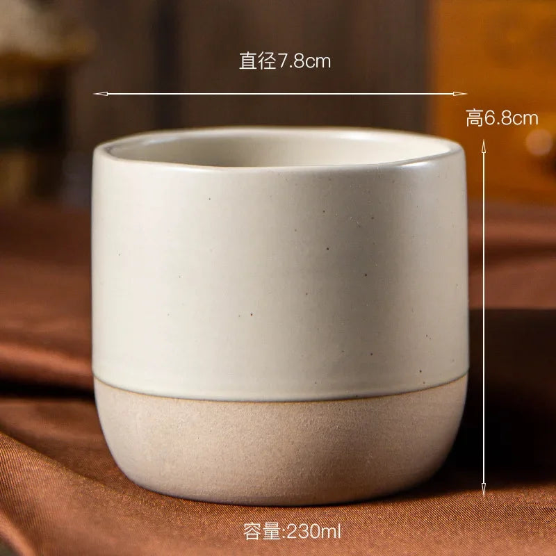Sake Mug