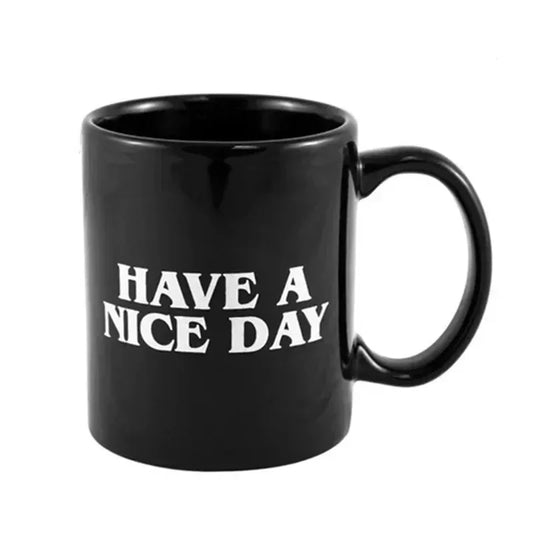 F*CK OFF Mug