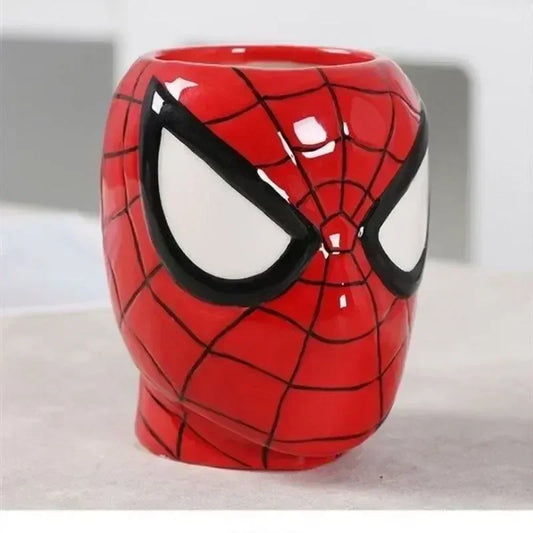 Spider-Man Mug