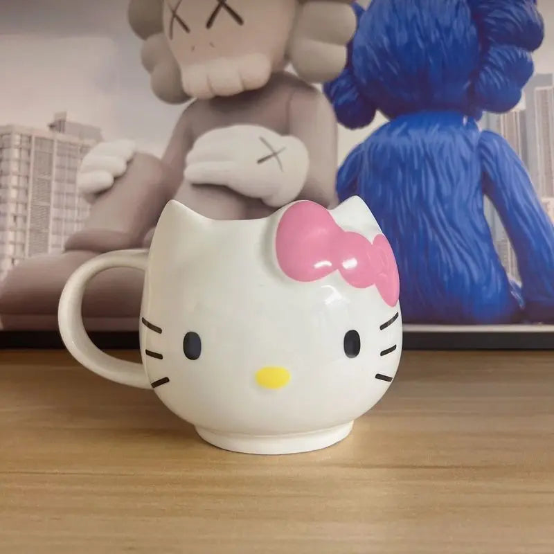 Hello Kitty Mug