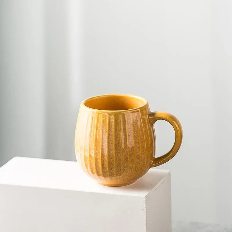 Rayados Mug