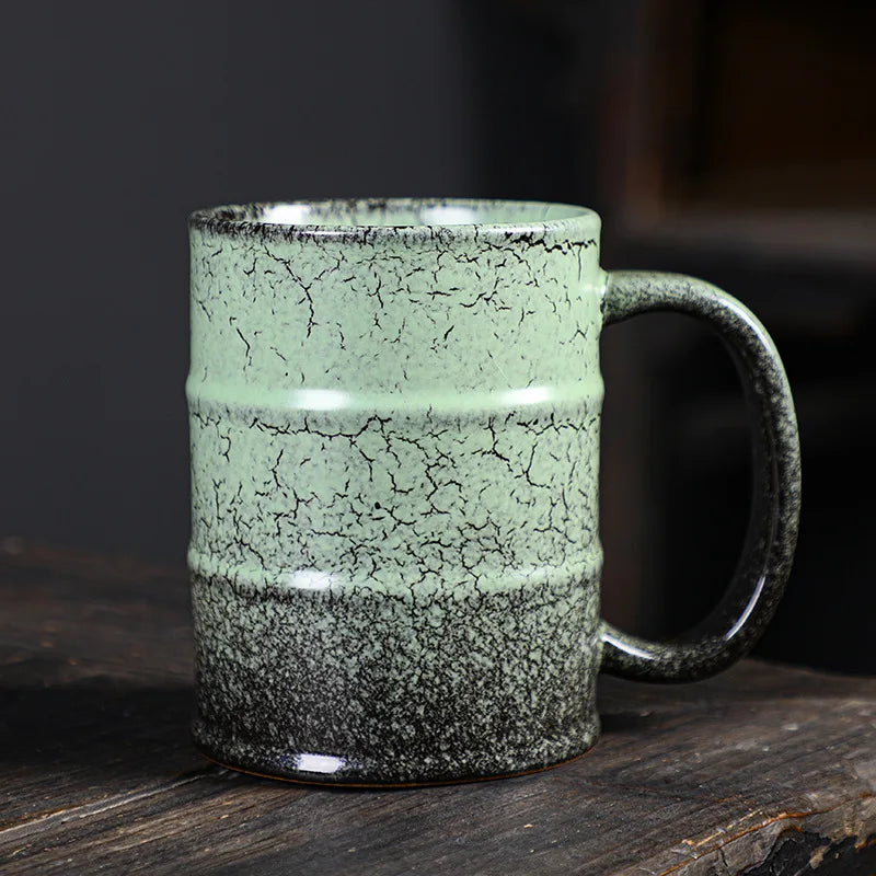 Barril Mug