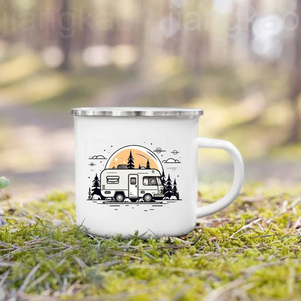 Adventure Mug #2