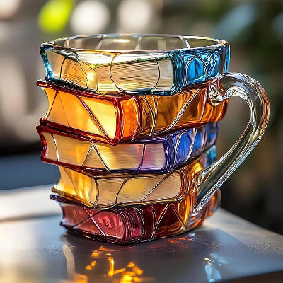 Lectores Mug