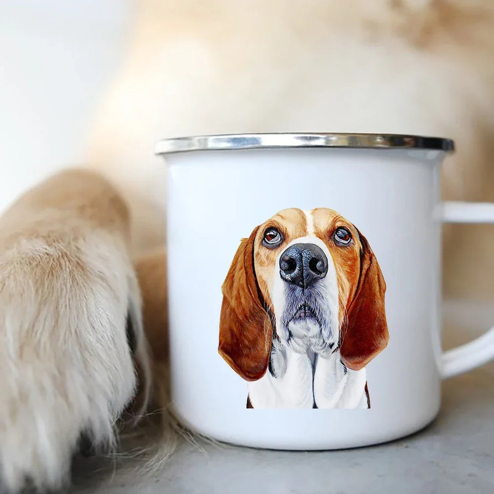 Perrunos Mug