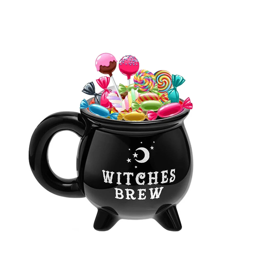 Brujas Mug