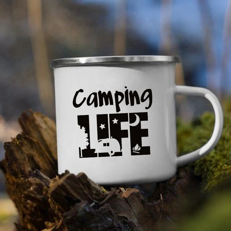 Adventure Mug