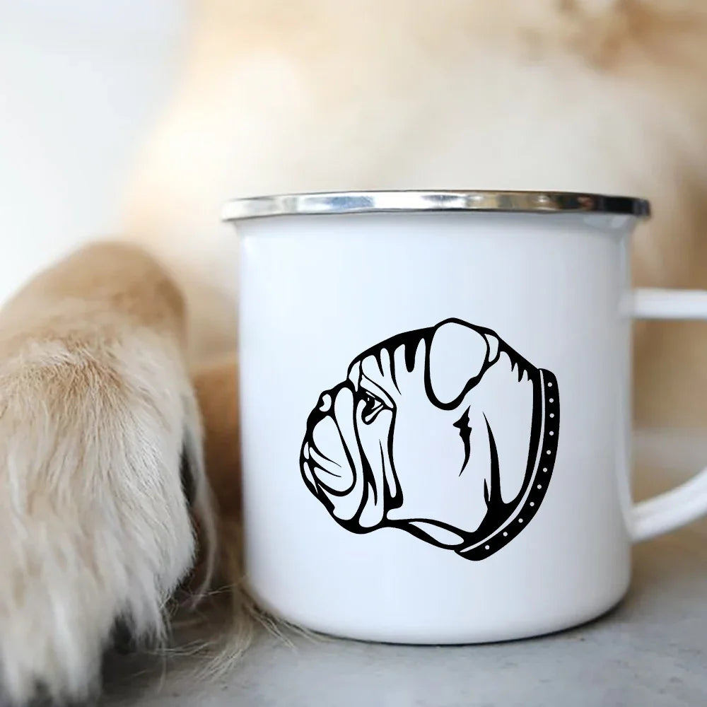 Perrunos Mug