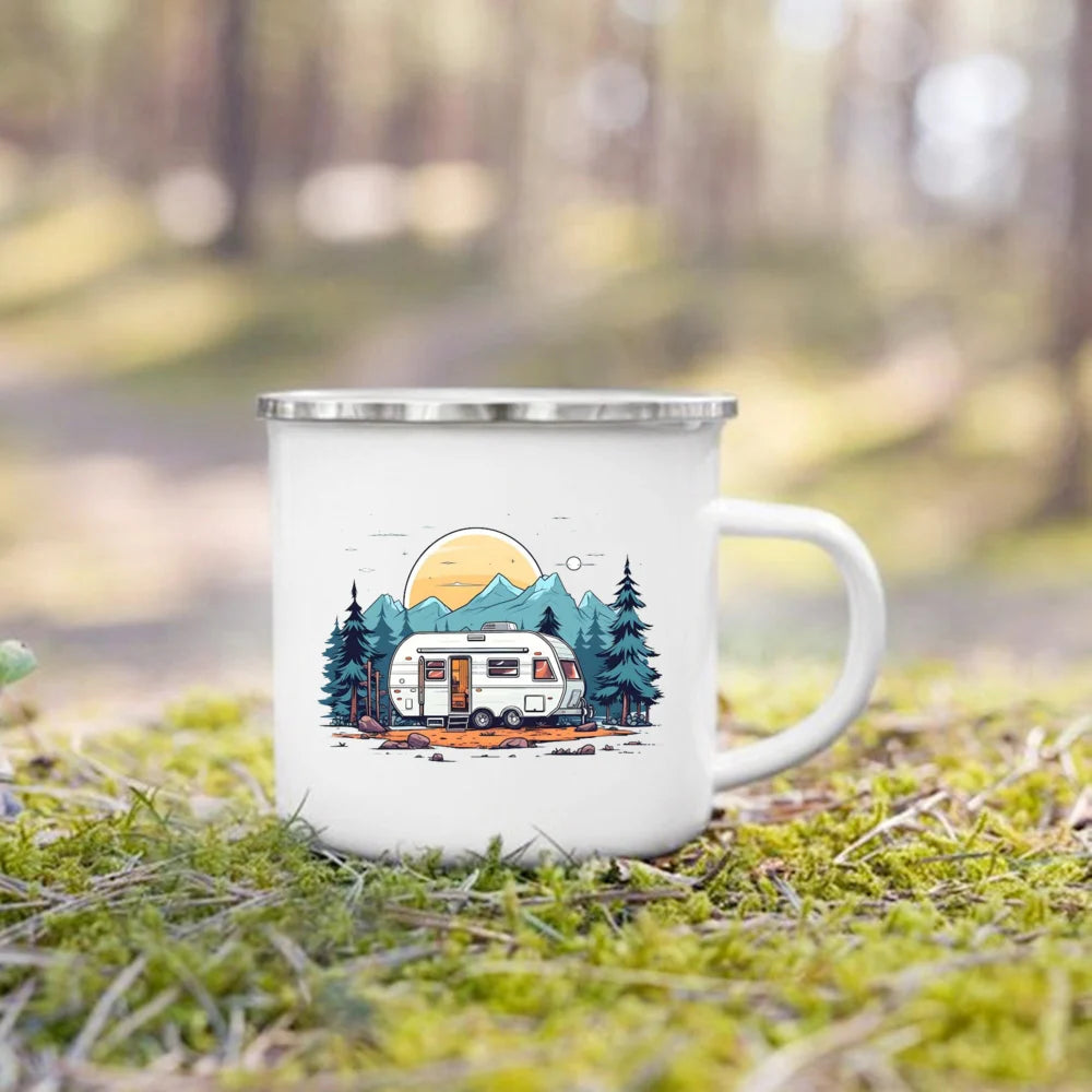 Adventure Mug #2