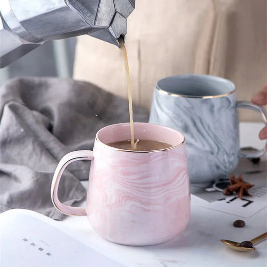 Marmol Mug