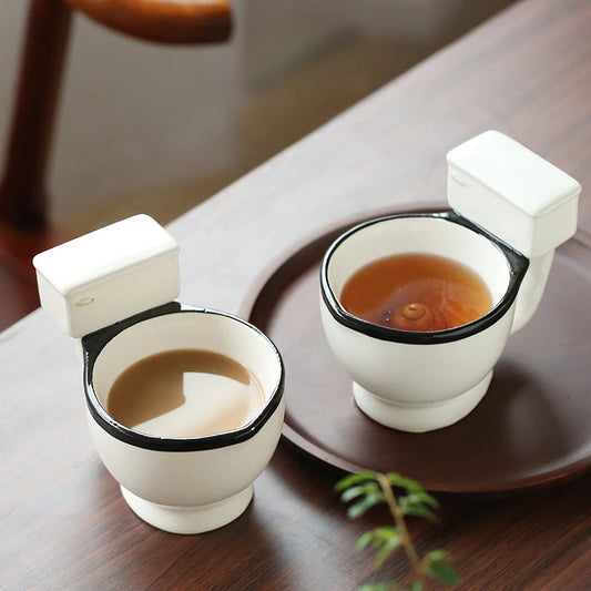 Le Toilette Mug