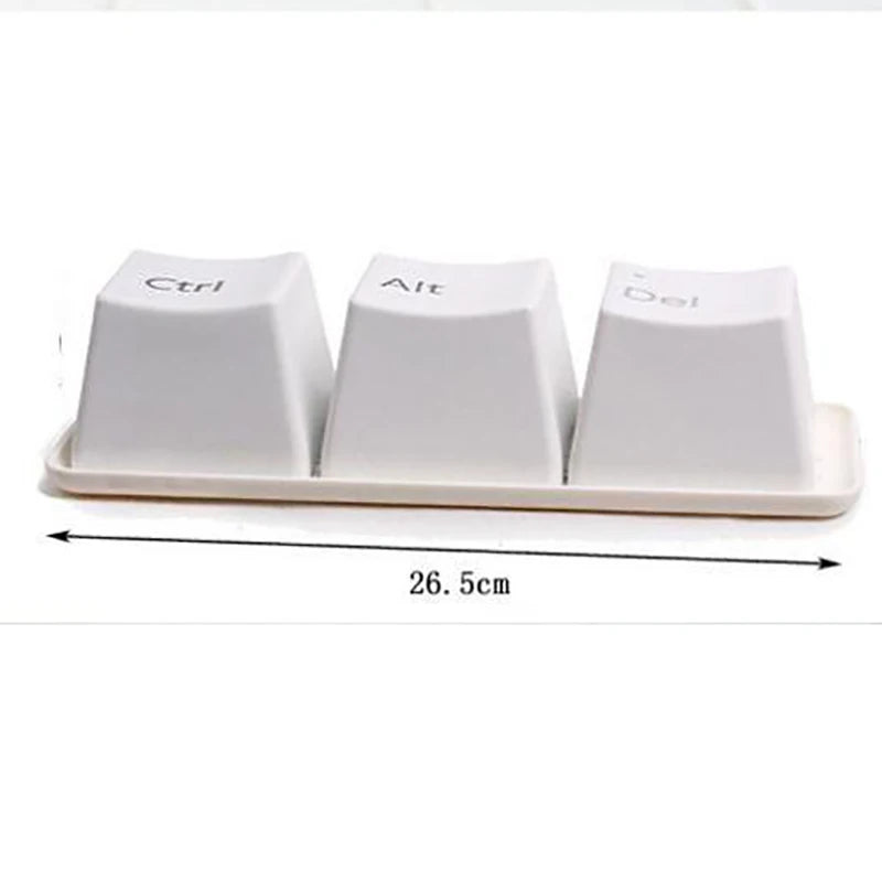 CTRL + ALT + SUPR Mug