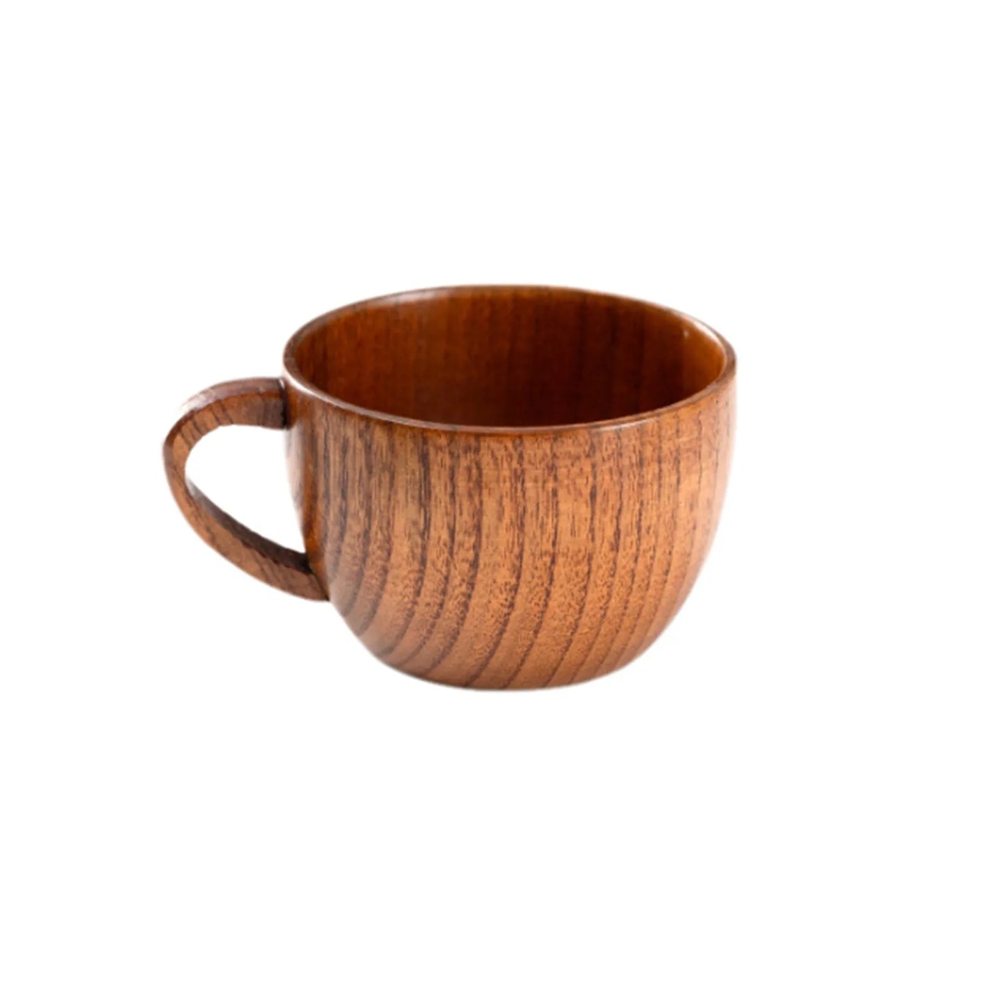 Wooden Mug
