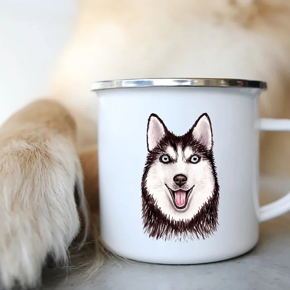 Perrunos Mug