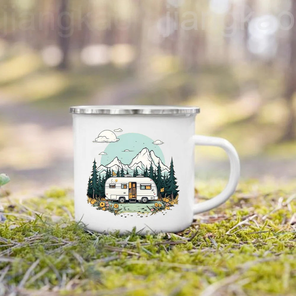 Adventure Mug #2