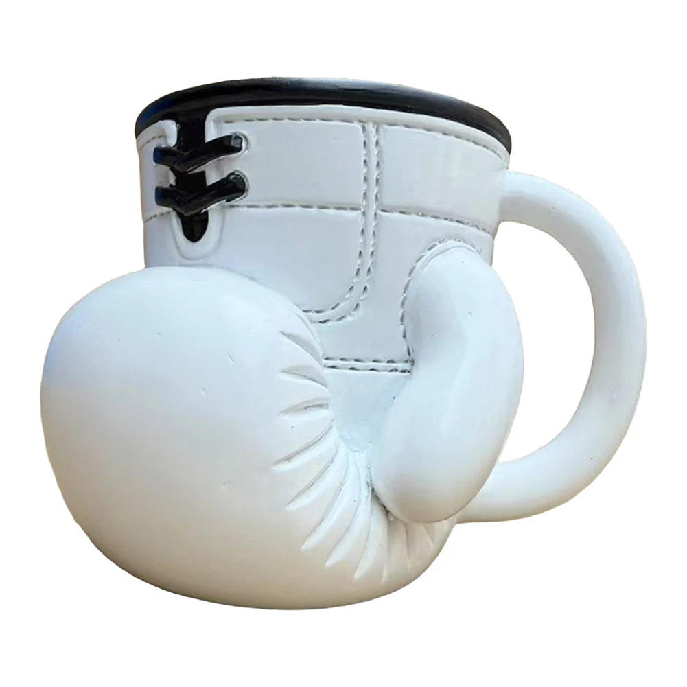 Boxeo Mug