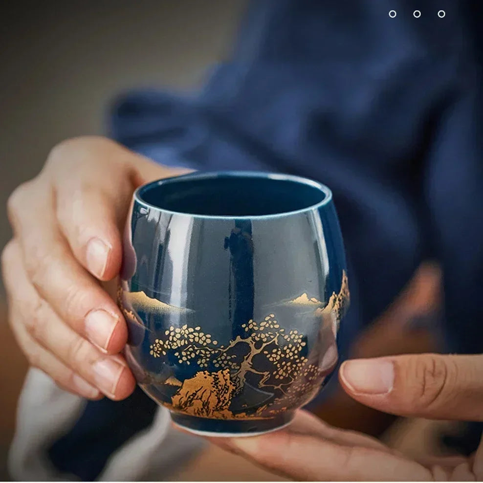 Meditate Mug