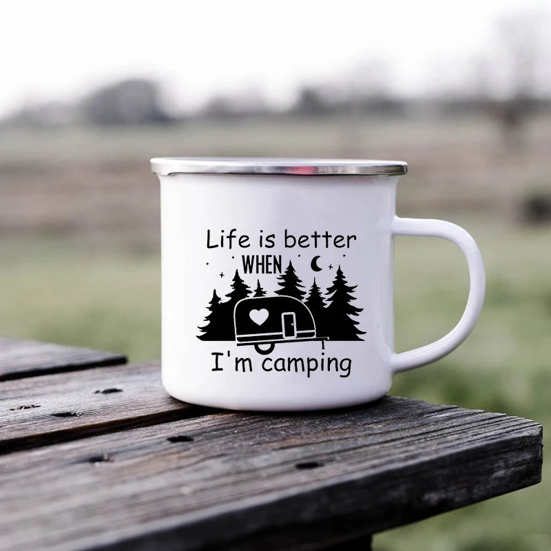 Adventure Mug