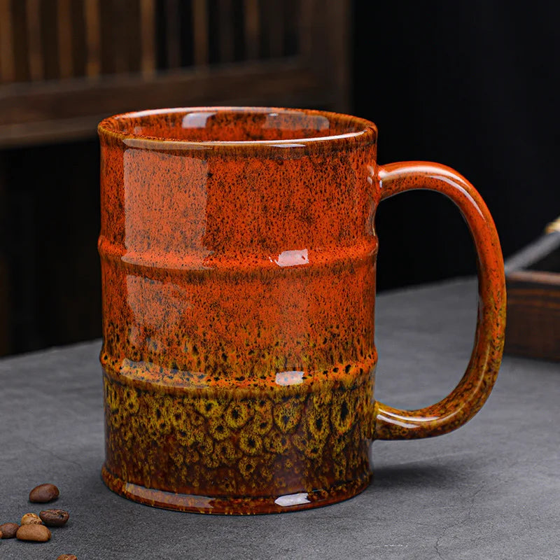 Barril Mug