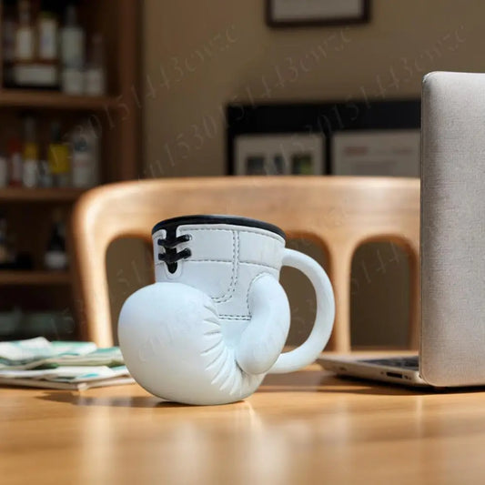 Boxeo Mug