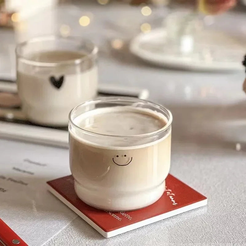 Happy Love Mug