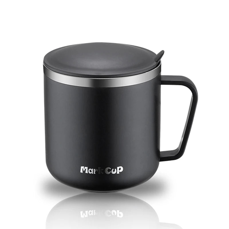 Steel Mug