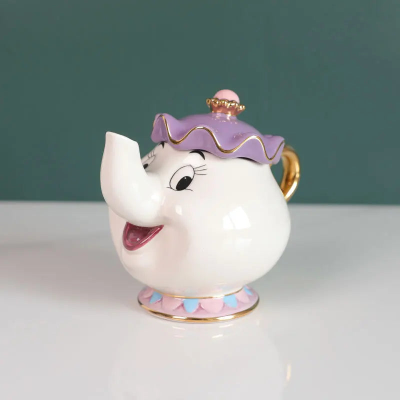 Set Disney Mug