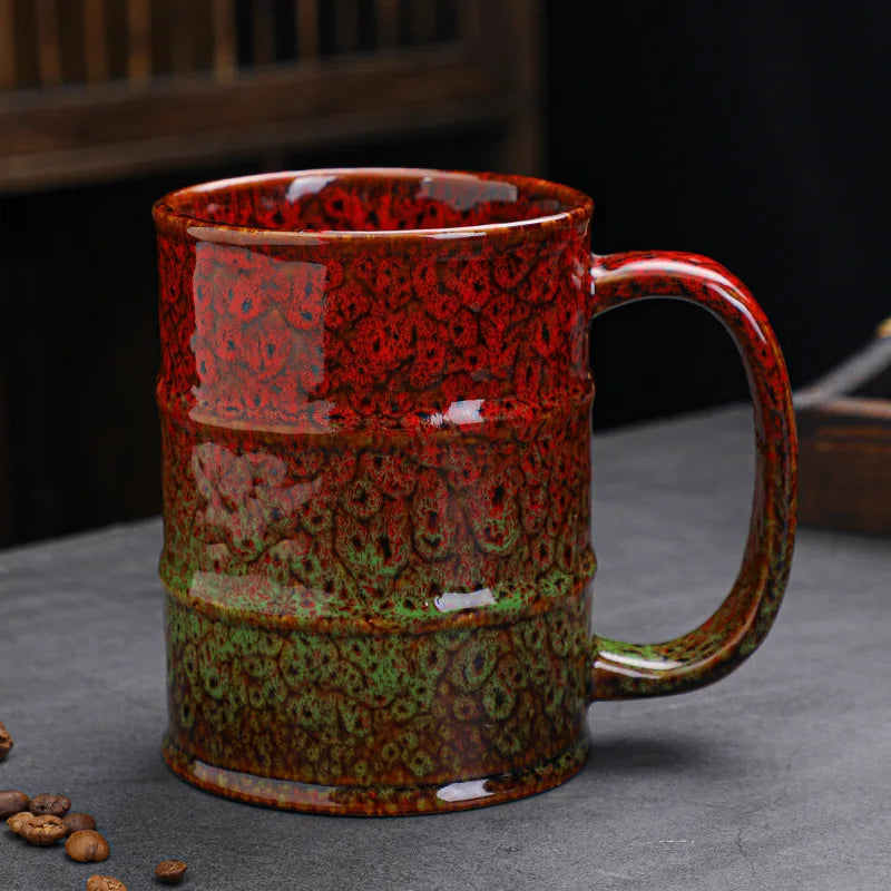 Barril Mug