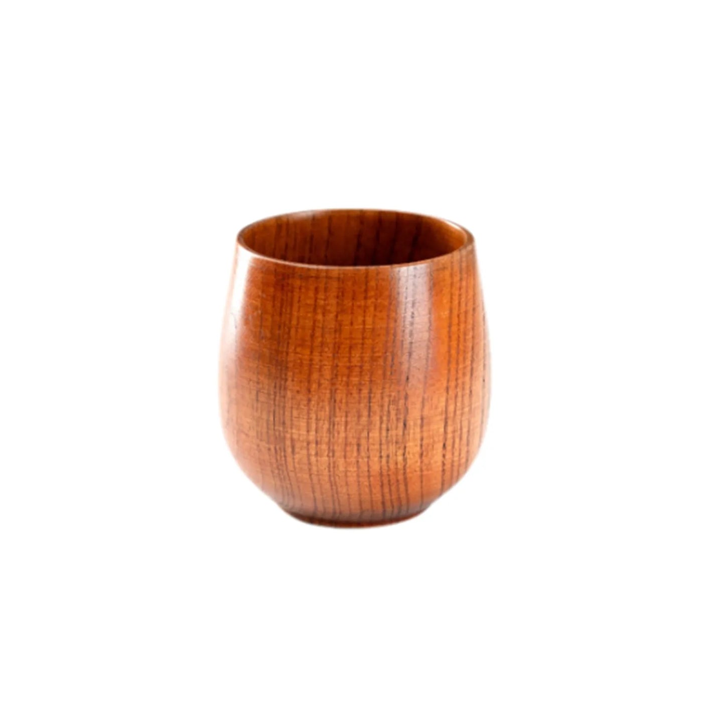 Wooden Mug