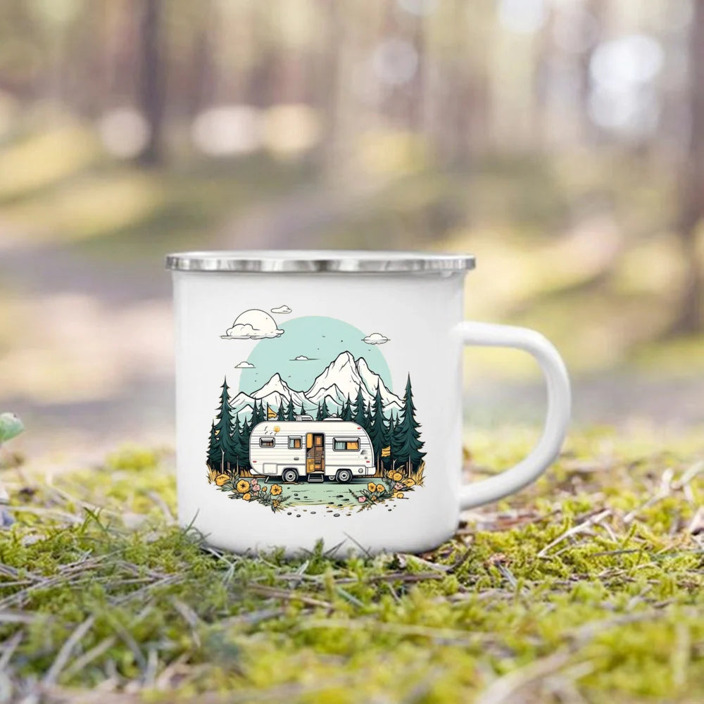 Adventure Mug #2