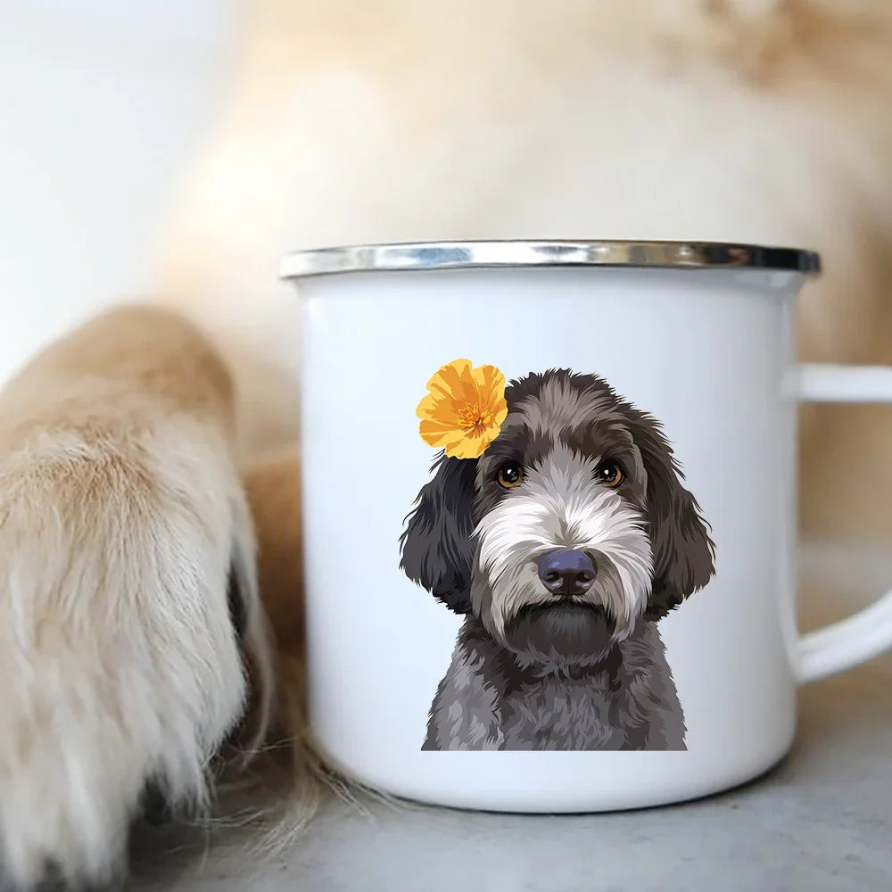 Perrunos Mug