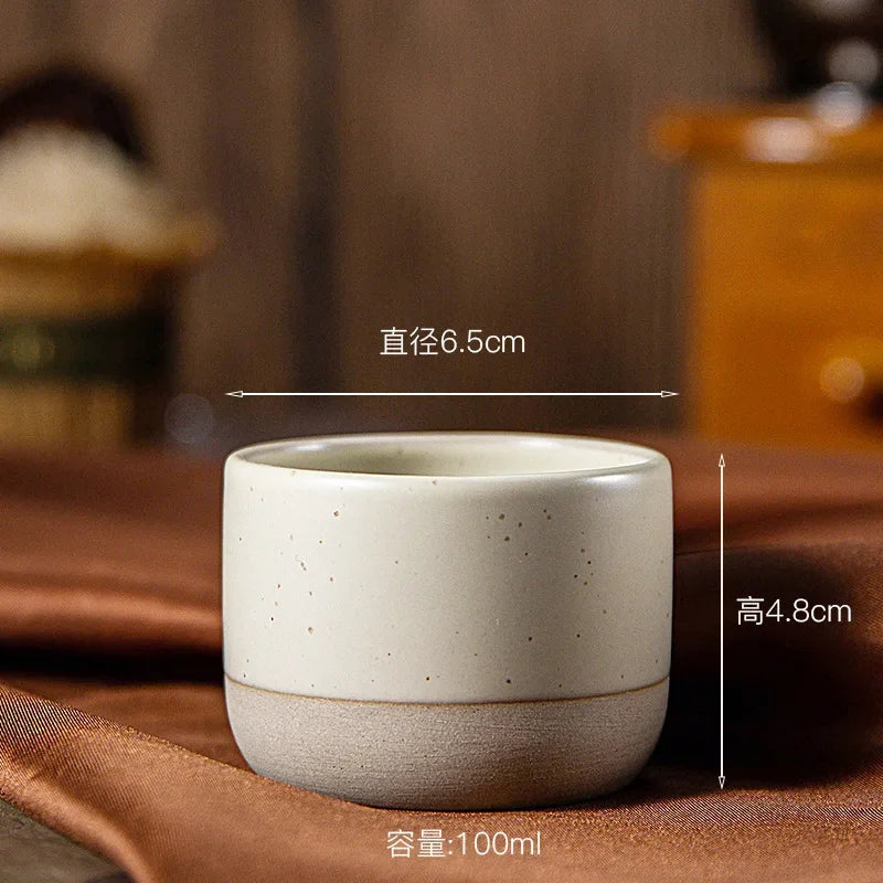 Sake Mug