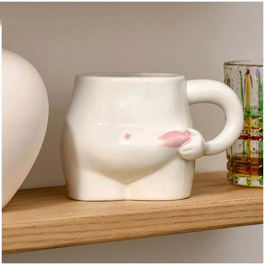 Rollito Mug