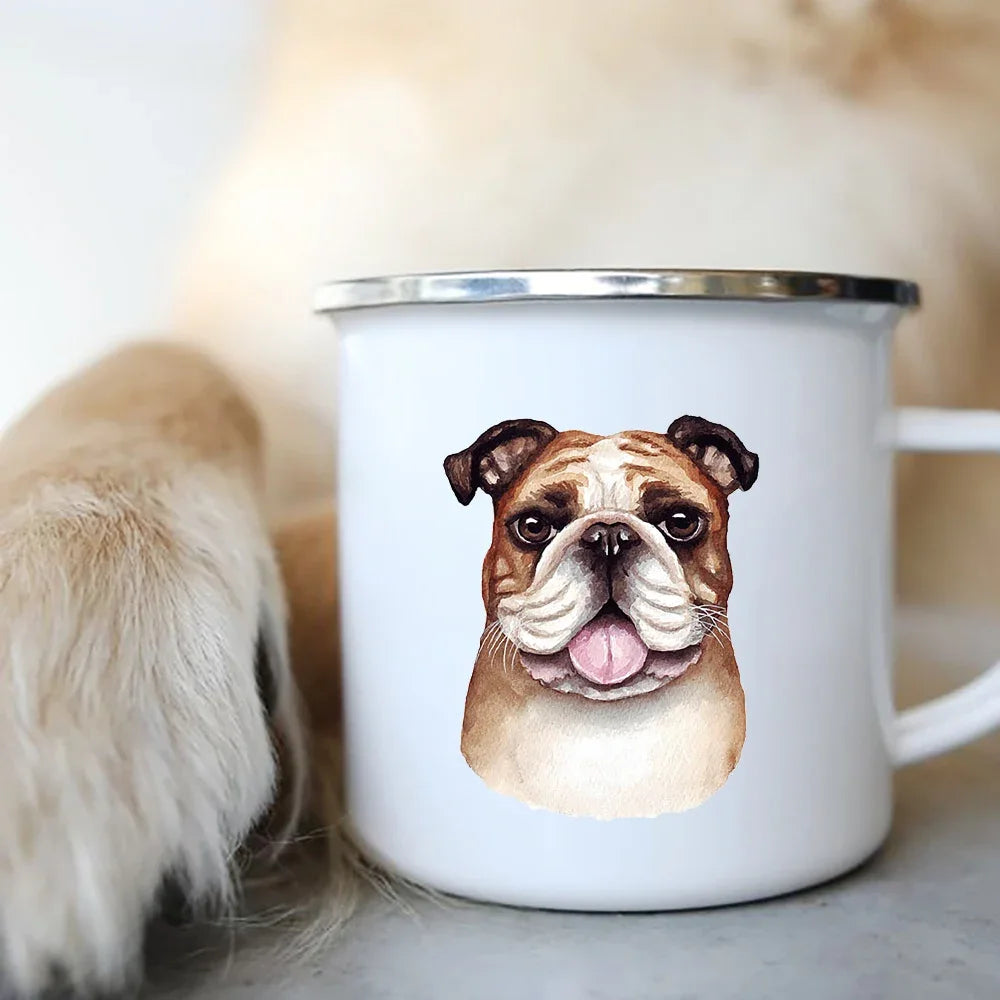 Perrunos Mug