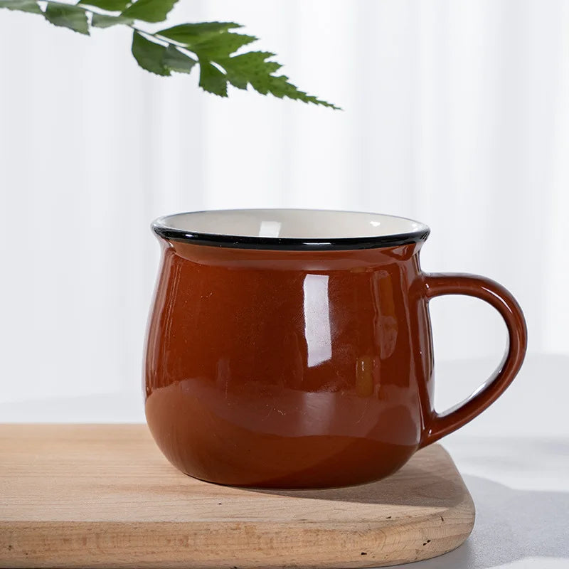 Ceramica Mug