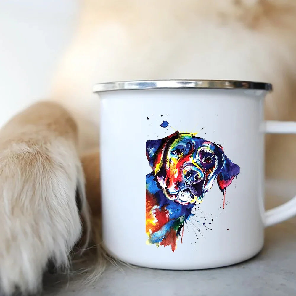 Perrunos Mug