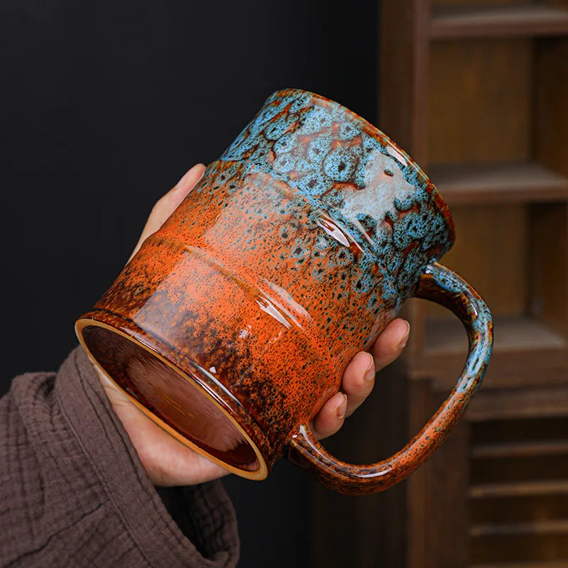 Barril Mug